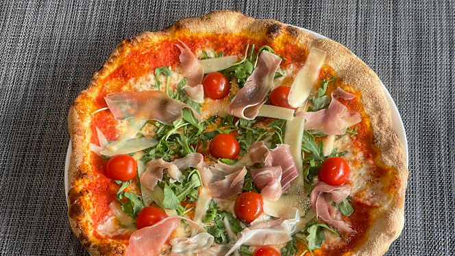 Italico Ristorante & Pizzeria - 2