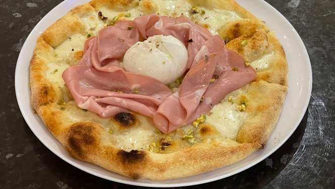 Italico Ristorante & Pizzeria - 5