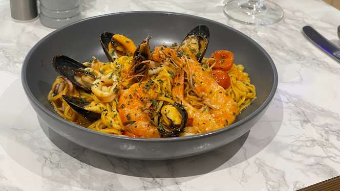 Italico Ristorante & Pizzeria - 1