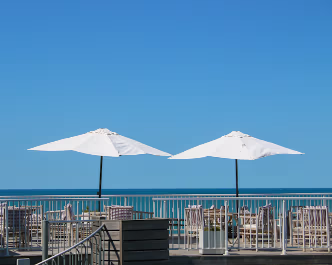 Le Grand Large - Rooftop - 3