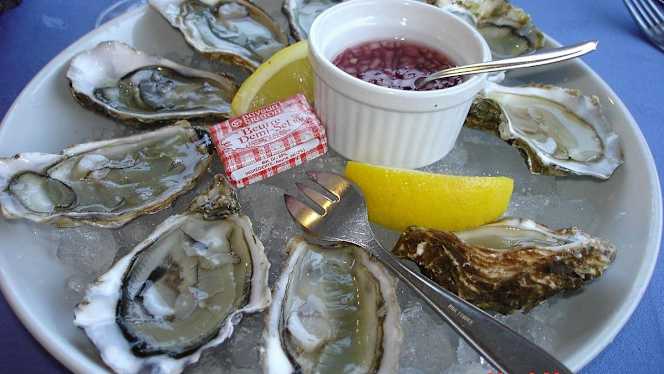 Le Grand Large - Rooftop - 7