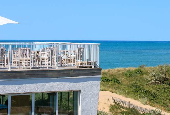 Le Rooftop du Grand Large - Dolus-d'Oleron - 1