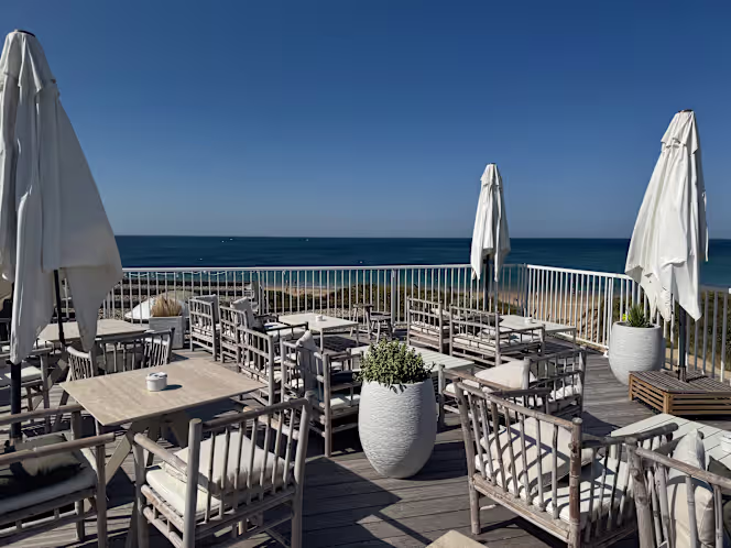 Le Grand Large - Rooftop - 4