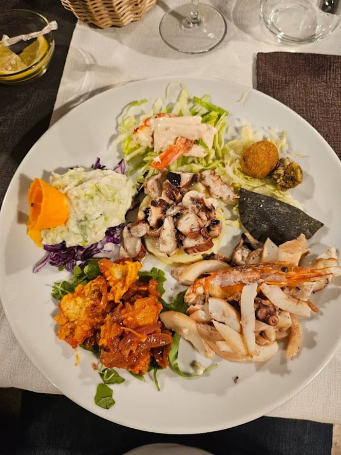 Star 2 Ristorante Pizzeria - 6