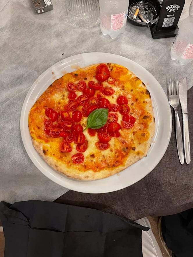 Star 2 Ristorante Pizzeria - 8