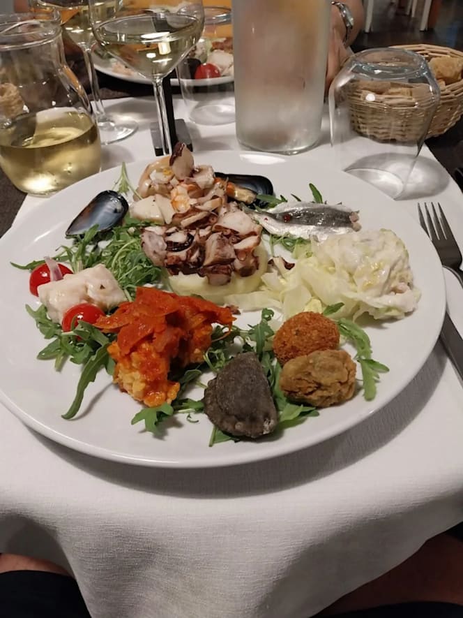 Star 2 Ristorante Pizzeria - 7