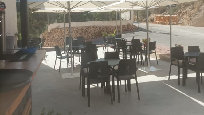 La Serreta Terraza - 4