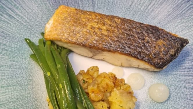 Ibisco Garden Restaurant - 4