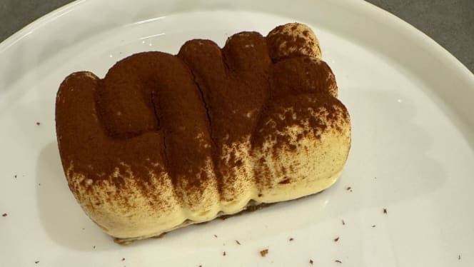 Ibisco Garden Restaurant - 1