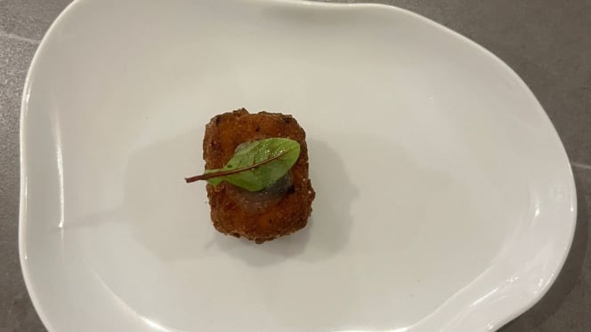 Ibisco Garden Restaurant - 2