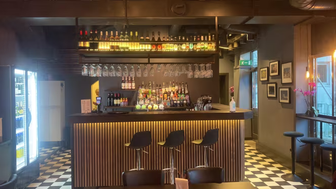 Burgers & beer Sundbyberg - 4