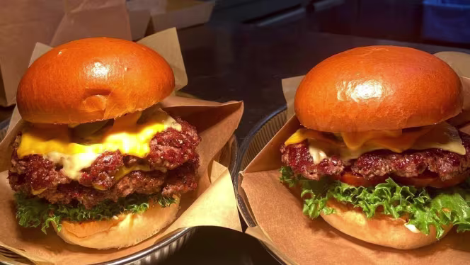 Burgers & beer Sundbyberg - 3