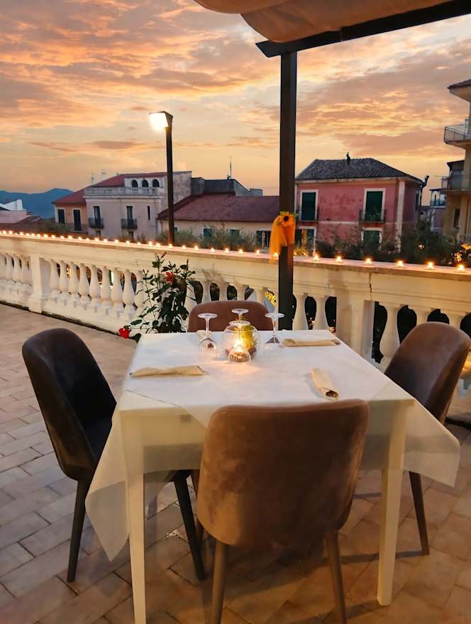 La Terrazza Tre Confini - 2