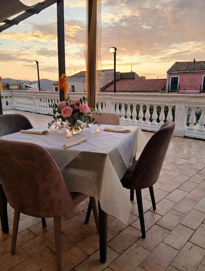 La Terrazza Tre Confini - 4