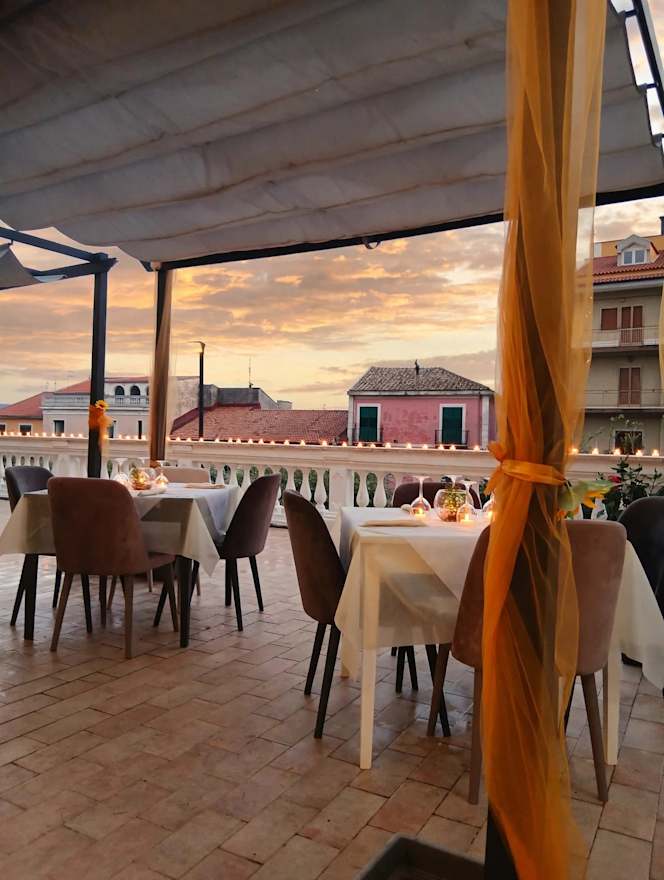 La Terrazza Tre Confini - 7