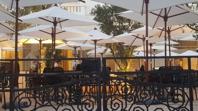 Le Sud - Cannes - 3