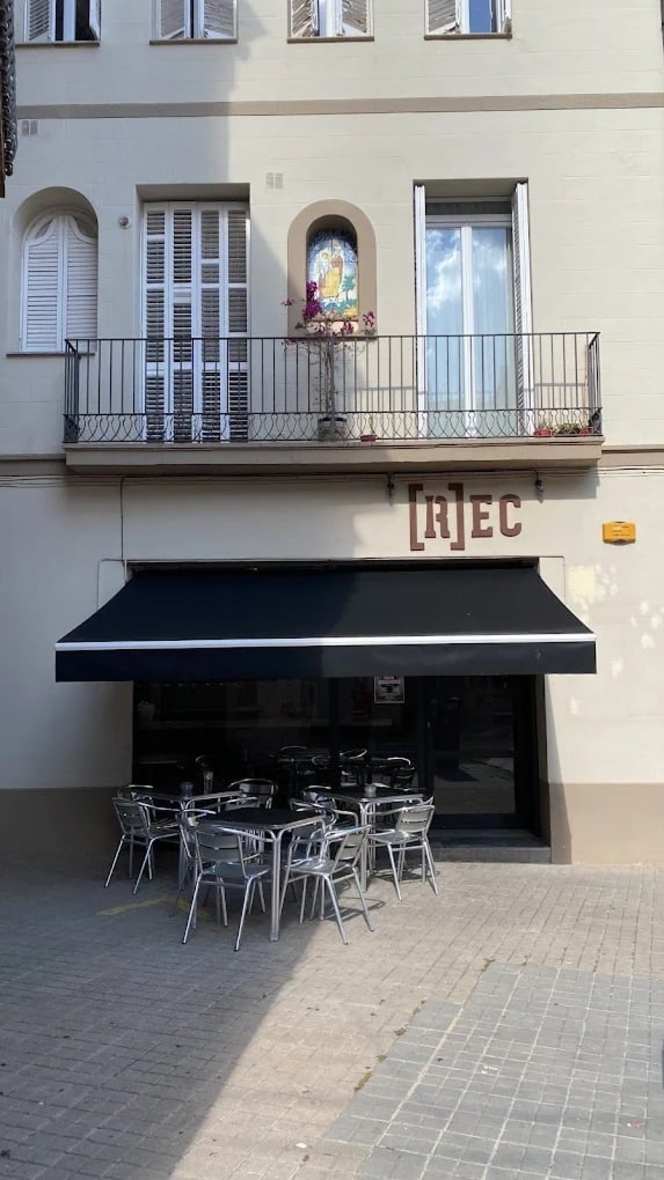 Rec Sabadell - 3