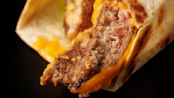 Cucchi Burgers Centocelle - Roma - 1