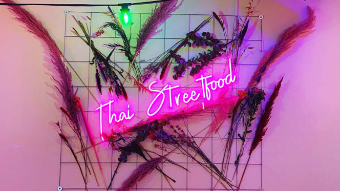 Thai Streetfood - 6