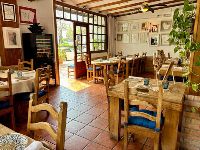 Alma de Brasa y Arroz - 2