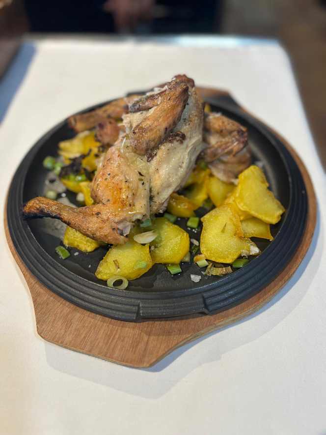Alma de Brasa y Arroz - 5
