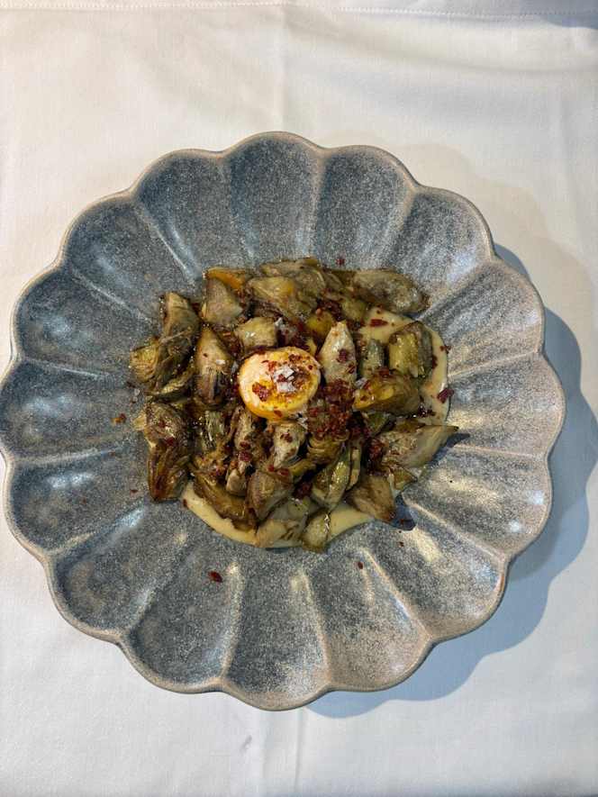 Alma de Brasa y Arroz - 3