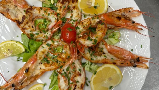 MICHELANGELO Ristorante Pizzeria - 4