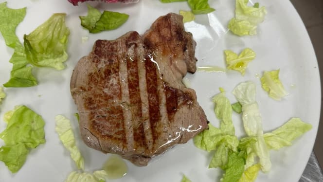 MICHELANGELO Ristorante Pizzeria - 2