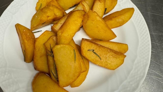 MICHELANGELO Ristorante Pizzeria - 5