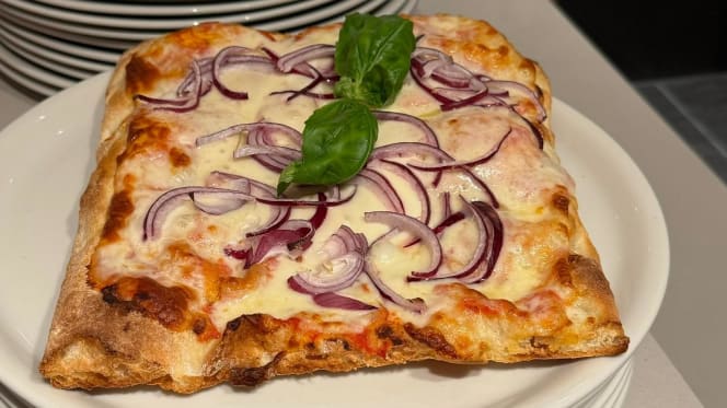 MICHELANGELO Ristorante Pizzeria - 3