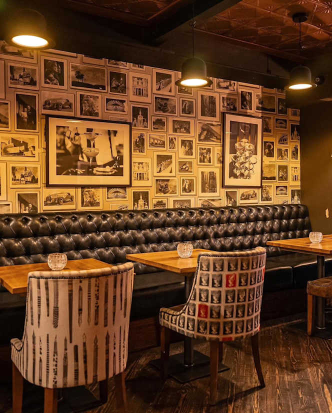 Char Bar and Grill - 2