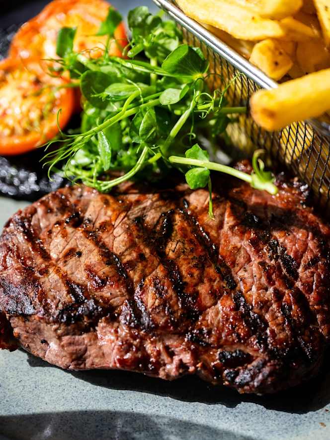 Char Bar and Grill - 4