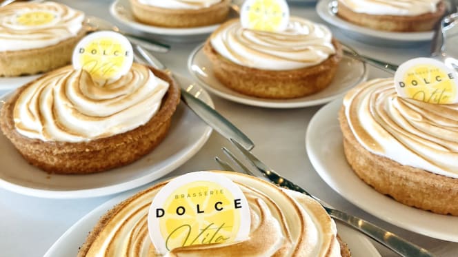 Brasserie Dolce Vita - 9