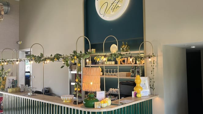 Brasserie Dolce Vita - 5