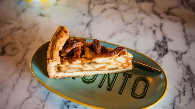 Brasserie Dolce Vita - 2