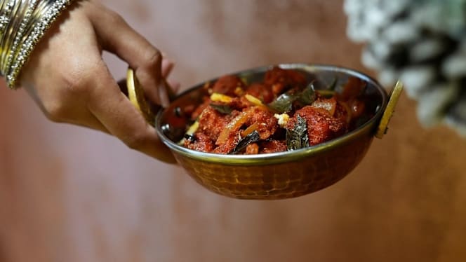 Curry House Valdarno - 1