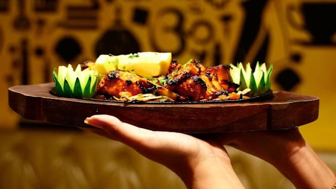 Curry House Valdarno - 3