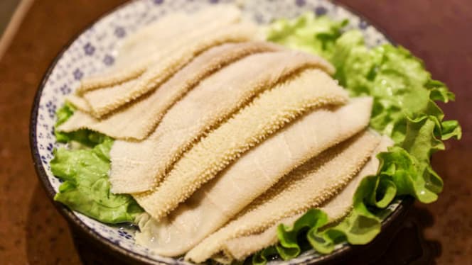 Fondue Chongqing - Paris - 3