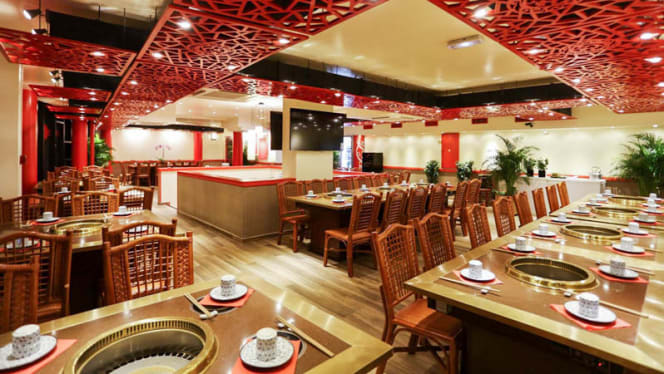 Fondue Chongqing - Paris - 8