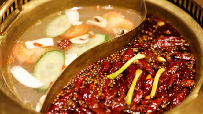 Fondue Chongqing - Paris - 5