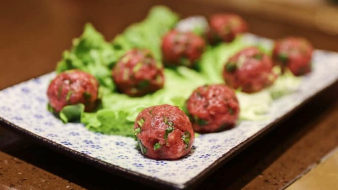 Fondue Chongqing - Paris - 2