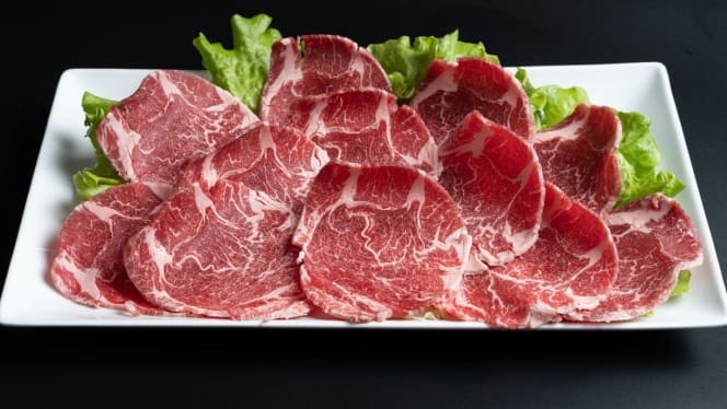 Fondue Chongqing - Paris - 1