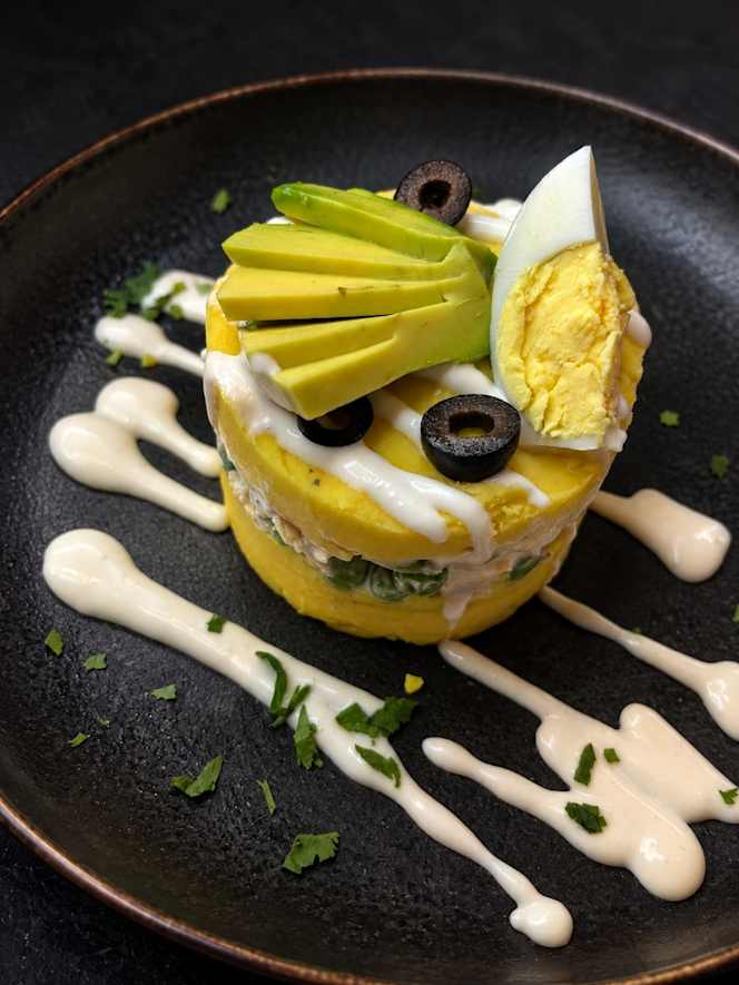 Latin Food - 3