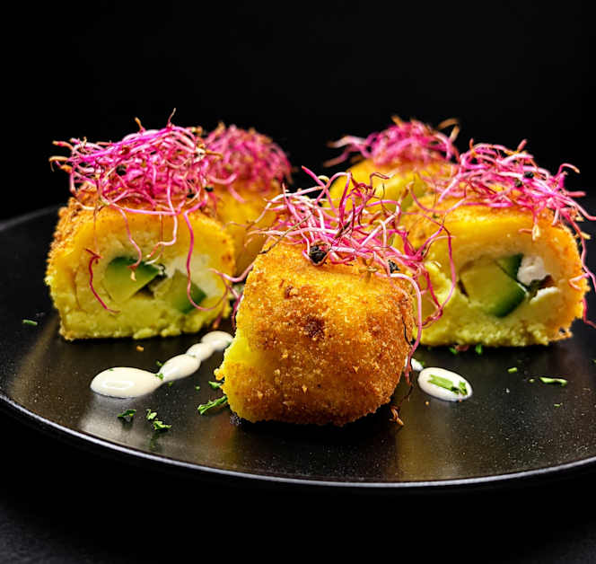 Latin Food - 2