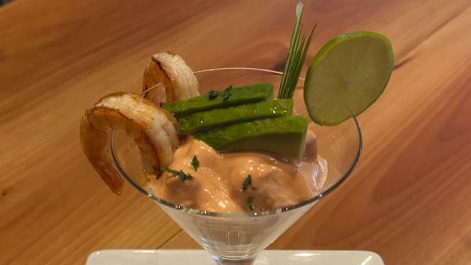 Latin Food - 7