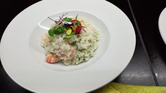 Brothers Restaurant - 7