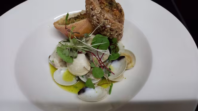 Brothers Restaurant - 2