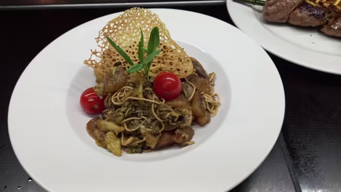 Brothers Restaurant - 1