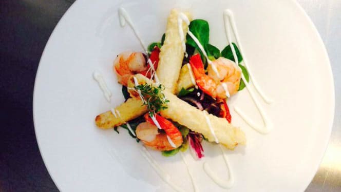 Restaurant De Hofmeester - 0