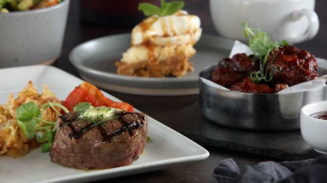 Miller & Carter - Muswell Hill - 1